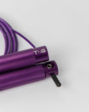 TNG Jump Rope Aluminium