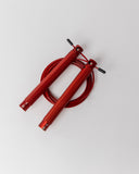 TNG Jump Rope Aluminium