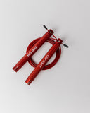 TNG Jump Rope Aluminium
