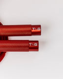 TNG Jump Rope Aluminium