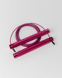 TNG Jump Rope Aluminium