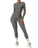 TNG Jumpsuit Long Sleeve