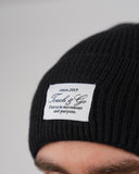TNG Wool Beanie
