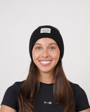 TNG Wool Beanie