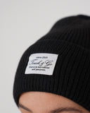 TNG Wool Beanie