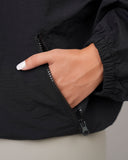 TNG Water Resistant Jacket