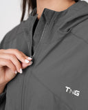 TNG Water Resistant Jacket
