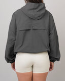TNG Water Resistant Jacket