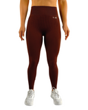 TNG Seamless Leisure Leggings