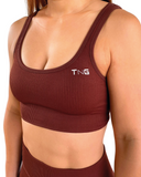 TNG Seamless Leisure Sports Bra