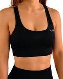 TNG Seamless Leisure Sports Bra