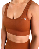 TNG Seamless Leisure Sports Bra