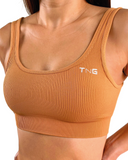 TNG Seamless Leisure Sports Bra