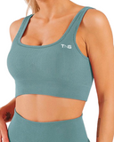 TNG Seamless Leisure Sports Bra