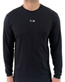 TNG T-Shirt Long Sleeve