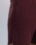 TNG Speed 2-in-1 Shorts 6''