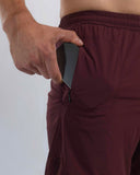 TNG Speed 2-in-1 Shorts 6''