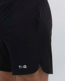 TNG Speed 2-in-1 Shorts 6''