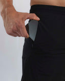 TNG Speed 2-in-1 Shorts 6''