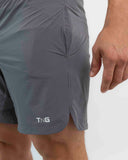 TNG Speed 2-in-1 Shorts 6''
