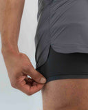 TNG Speed 2-in-1 Shorts 6''