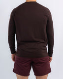 TNG T-Shirt Speed Long Sleeve