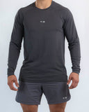 TNG T-Shirt Speed Long Sleeve