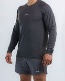 TNG T-Shirt Speed Long Sleeve