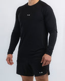 TNG T-Shirt Speed Long Sleeve