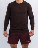 TNG T-Shirt Speed Long Sleeve