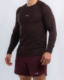 TNG T-Shirt Speed Long Sleeve