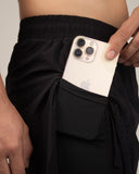 TNG Pulse Split Shorts
