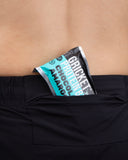 TNG Pulse Split Shorts