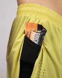 TNG Pulse Split Shorts