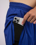 TNG Pulse Split Shorts