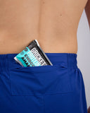 TNG Pulse Split Shorts