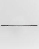 WOD82 Barbell Black