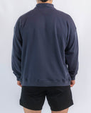 TNG Half Zip Sweater