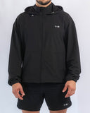 TNG Windbreaker Jacket