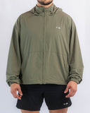 TNG Windbreaker Jacket