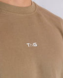 TNG Crewneck Sweater