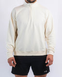 TNG Half Zip Sweater