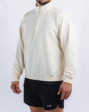 TNG Half Zip Sweater