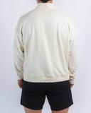 TNG Half Zip Sweater