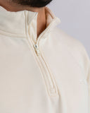 TNG Half Zip Sweater
