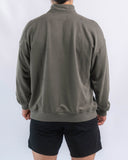TNG Half Zip Sweater