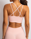 TNG Speed Sports Bra