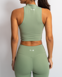 TNG Flare Top