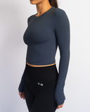 TNG Minimal Top Long Sleeve