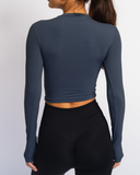 TNG Minimal Top Long Sleeve
